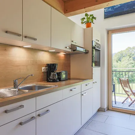 Haus Rabl Dan Appartement