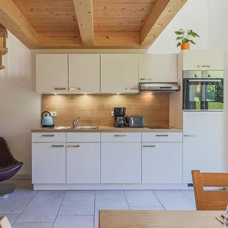 Haus Rabl Dan Appartement Itter
