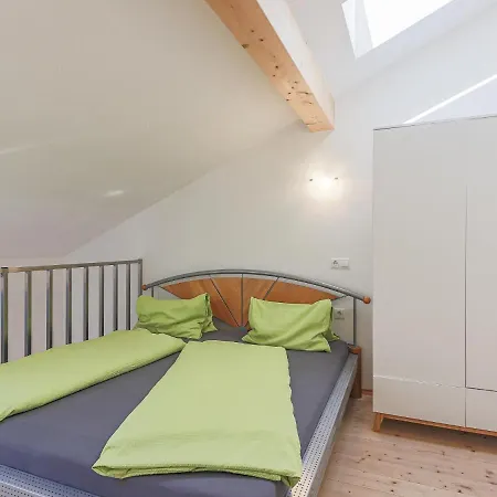 Appartement Haus Rabl Dan *