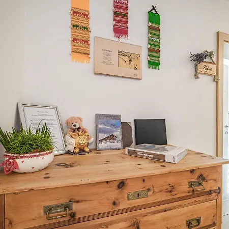 Haus Rabl Dan Appartement