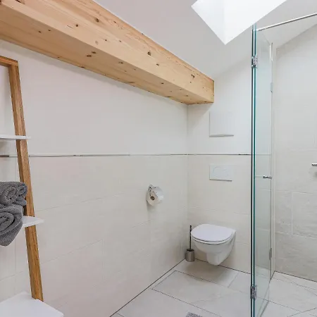 Apartament Haus Rabl Dan