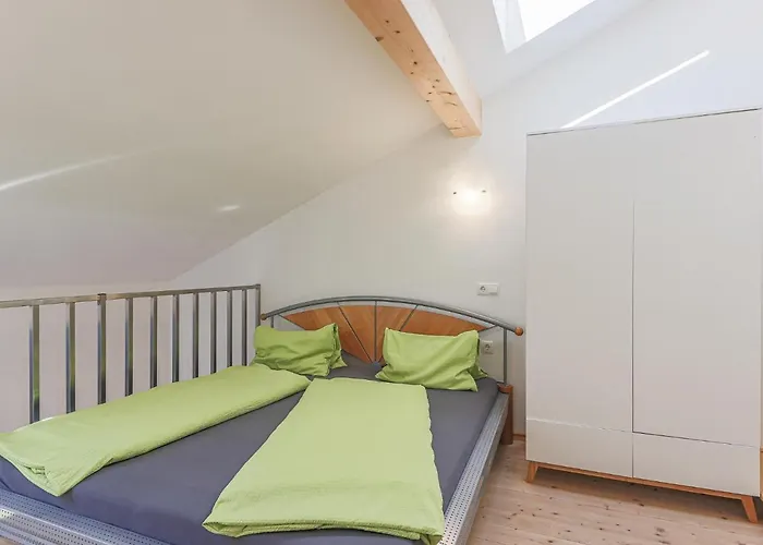 Apartmán Haus Rabl Dan *