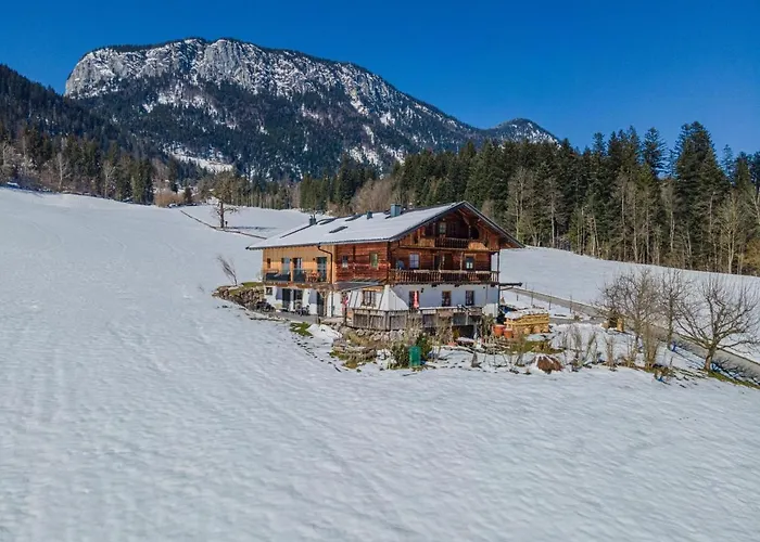 Haus Rabl Dan * Itter