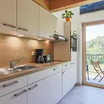 Haus Rabl Dan Appartement