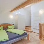 Appartement Haus Rabl Dan