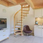 Appartement Haus Rabl Dan Itter