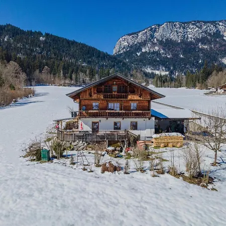 Haus Rabl Dan * Itter