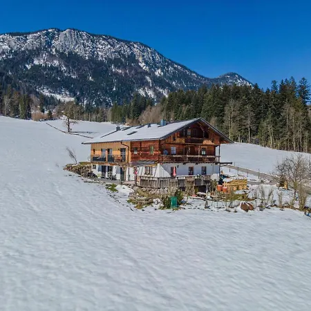 Haus Rabl Dan * Itter