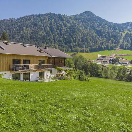 Haus Rabl Dan * Itter