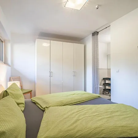 Haus Rabl Dan Appartement