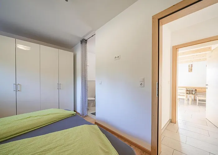 Haus Rabl Dan * Itter