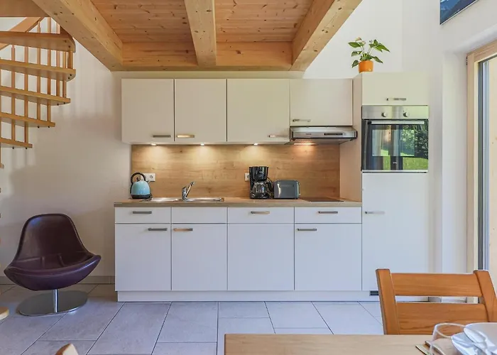 Haus Rabl Dan Appartement Itter