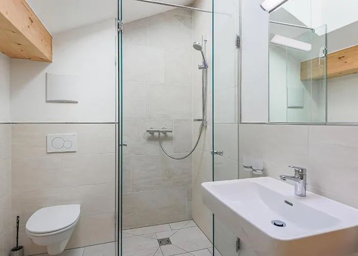 Haus Rabl Dan Appartement *