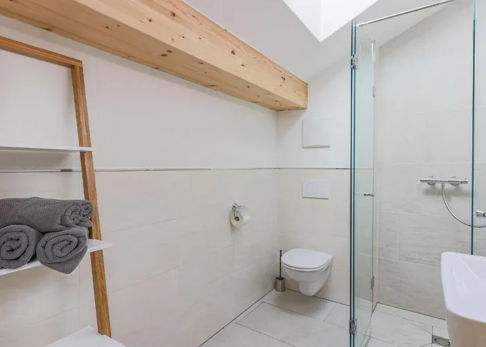 Appartement Haus Rabl Dan