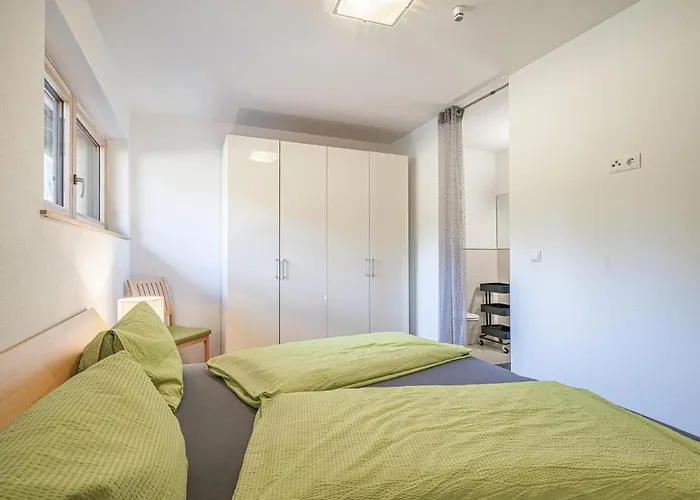 Haus Rabl Dan Appartement