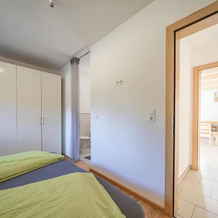 Haus Rabl Dan * איטר