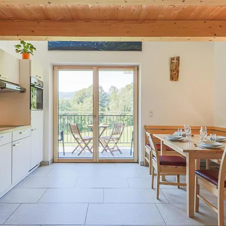 Haus Rabl Dan Lejlighed