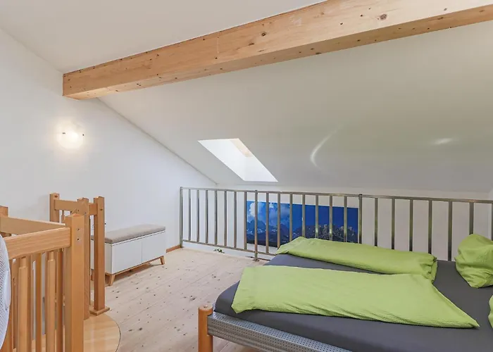 Haus Rabl Dan Lejlighed Itter