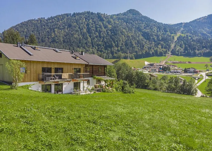 Haus Rabl Dan * Itter